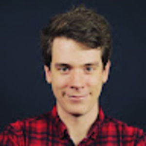 Meet your Posher, Andrew